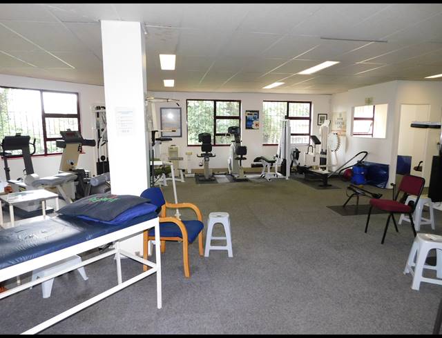 400M² OFFICE FOR SALE IN FERNDALE